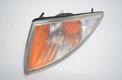 00 01 02 CHEVY CAVALIER LEFT DRIVER TAIL LIGHT OEM