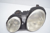 04-06 KIA AMANTI LEFT DRIVER HEADLIGHT