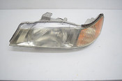 99 00 01 02 03 04 HONDA ODYSSEY LEFT DRIVER HEAD LIGHT OEM