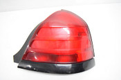 00 01 02 03 04 05 06 07 08 09 10 11 CROWN VICTORIA RIGHT PASSENGER TAIL LIGHT