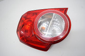 09 10 11 CHEVY AVEO HATCHBACK TAIL LIGHT TAILIGHT LEFT DRIVER