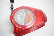 09 10 11 CHEVY AVEO HATCHBACK LEFT DRIVER TAIL LIGHT OEM