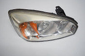 04 05 06 07 CHEVY MALIBU RIGHT PASSENGER HEADLIGHT OEM