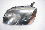 04 05 06 07 08 09 MITSUBISHI GALANT LEFT DRIVER HEADLIGHT OEM