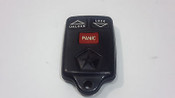 CHRYSLER DODGE JEEP KEYLESS ENTRY KEY FOB FCC ID GQ43VT7T