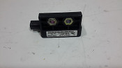 98 99 00 01 02 MERCEDES ML320 ML500 YAW TURN RATE SENSOR MODULE A1635422140