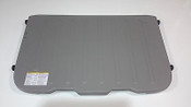 06 07 08 09 10 11 CHEVY HHR BLACK CARGO COVER TRAY GREY GRAY