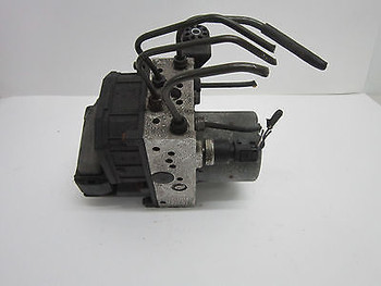 02 03 04 05 BMW 745I 745LI  ABS ANIT LOCK BRAKE PUMP