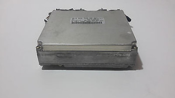 99 00 MERCEDES ML430 ECU ENGINE CONTROL MODULE COMPUTER A0265456932