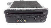 04 NISSAN QUEST DVD PLAYER CD PLAYER