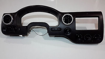 03 04 05 06 FORD EXPEDITION DASH BEZEL MANUAL