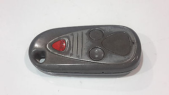 06 07 08 ACURA TSX KEYLESS ENTRY KEYLESS REMOTE FOB FCC ID OUCG8D387HA