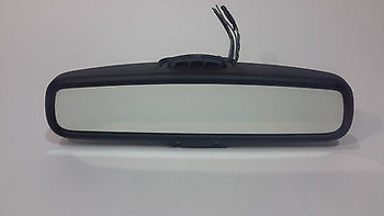 11 12 13 14 FORD F150 MKZ REARVIEW MIRROR