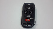 04 05 06 07 08 0 9 10 11 NISSAN QUEST KEYLESS ENRTY FCC ID KBRASTU51