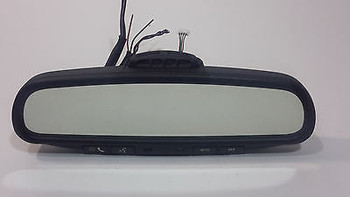 04 05 06 07 08 CHRYSLER PACIFICA REARVIEW MIRROR