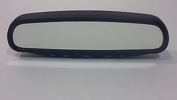 09 10 11 12 13 14 NISSAN ALTIMA MAXIMA REARVIEW MIRROR