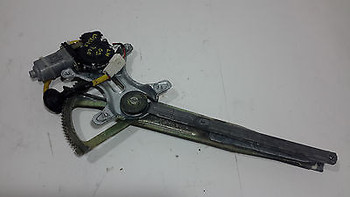 98 99 00 01 02 03 04 05 LEXUS GS300 LEFT DRIVER WINDOW MOTOR REGULATOR