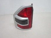 01 02 03 04 05 06 MITSUBISHI MONTERO LIMITED LEFT DRIVER TAIL LIGHT SILVER