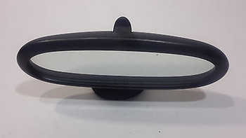 06 07 08 09 10 11 12 13 MINI COOPER REARVIEW MIRROR