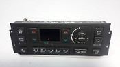 96 97 98 99 00 01 02 LAND ROVER RANGE ROVER DUEL CLIMATE CONTROL