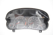 04 05 06 07 CADILLAC CTS SPEEDOMETER INSTRUMENT CLUSTER 106K MILES