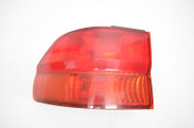 99 00 01 HONDA ODYSSEY LEFT DRIVER TAIL LIGHT OEM