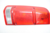99 00 01 02 LAND ROVER DISCOVERY LEFT DRIVER TAIL LIGHT OEM