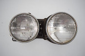 77 78 79 80 81 82 83 84 85 BMW 630CSI 635CSI 633CSI RIGHT PASSENGER HEAD LIGHT O