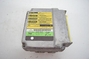98 99 00 01 TOYOTA CAMRY AIRBAG CONTROL MODULE 89170-06090