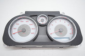 07 PONTIAC G5 SPEEDOMETER INSTRUMENT CLUSTER OEM