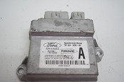 02 FORD EXPLORER EXPEDITION AIRBAG CONTROL MODULE SRS UNIT OEM