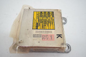 02 03 TOYOTA CAMRY AIRBAG CONTROL MODULE 89170-33230