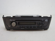 00 01 02 03 04 05 06 NISSAN SENTRA RADIO CD PLAYER