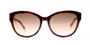 C3 Light Mahogany Tortoise  w/ Brown Gradient CR39 Lenses