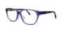 C1 Crystal Lavender w/ Crystal Blue tort Temples