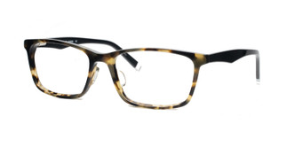 C1 Brown / Tan Calico Front