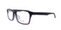 OUT OF STOCK - C3 Purple/Forest Green Tiger Stripe Side