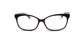 Black / Purple Front (C1)