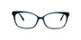 C5 Crystal Blue Ocean w/ Black Temples