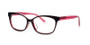 C3 Black / Pink Side