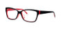C3 Black / Pink Sid