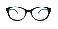 Poseidon Teal (C1) Front