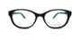 Poseidon Teal (C1) Front