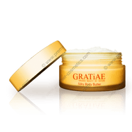 GRATiAE Organics Silky Organic Body Butter