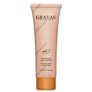 GRATiAE Organics Hand & Nail Care Treatment