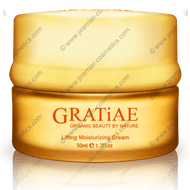 GRATiAE Organics Lifting Moisture Cream