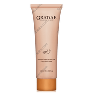 GRATiAE Organics Moisture Cream For Multi Use