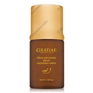 GRATiAE Organics Ultrox Expression Marks Anti Wrinkle Serum