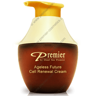 Premier Dead Sea Ageless Future Cell Renewal Cream