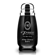 Premier Dead Sea Aftershave Balm with Aromatic Oils